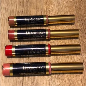 Lipsense